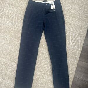 Banana Republic work trousers